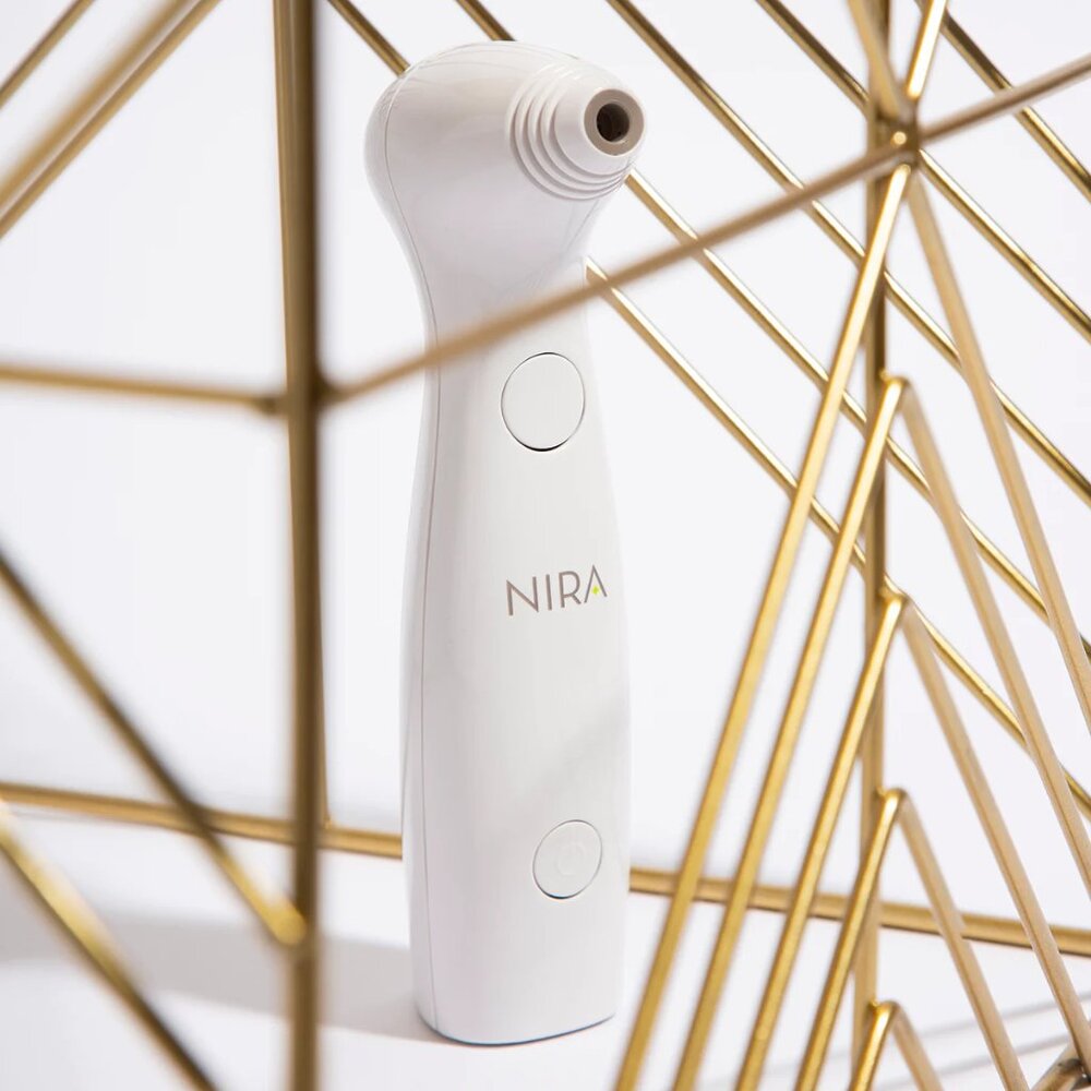 Nira Precision Laser/gently used and in perfect condition